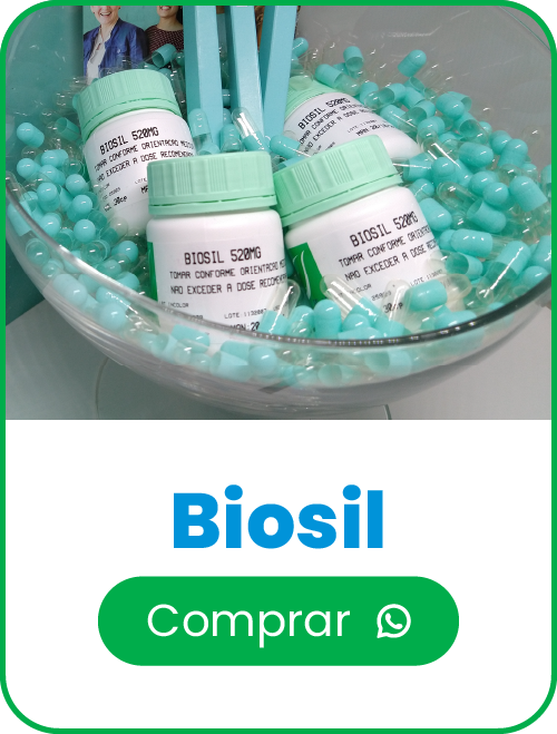 Biosil
