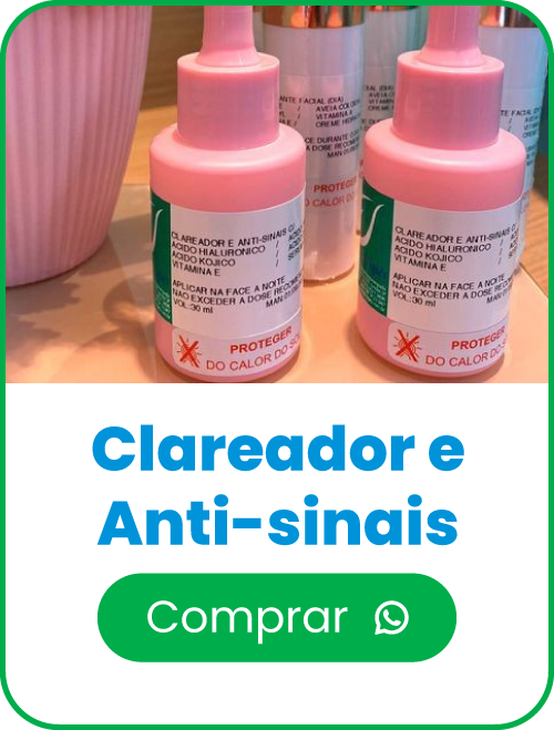 Clareador