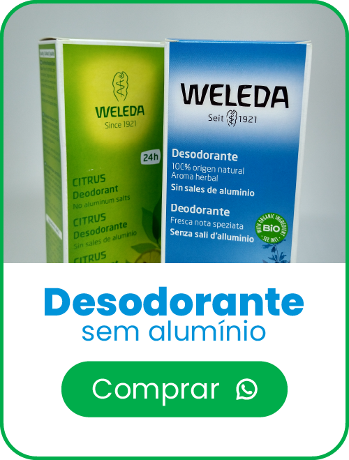 Desodorante