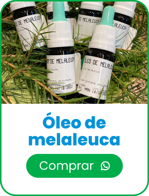 Melaleuca