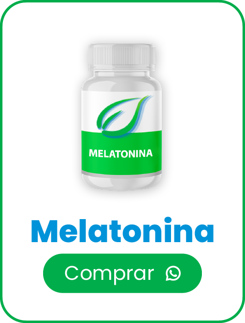 Melatonina