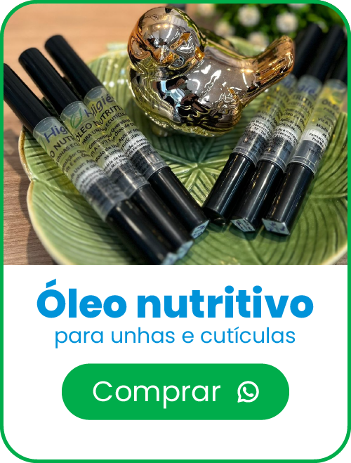 Oléo nutritivo