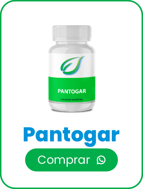 Pantogar