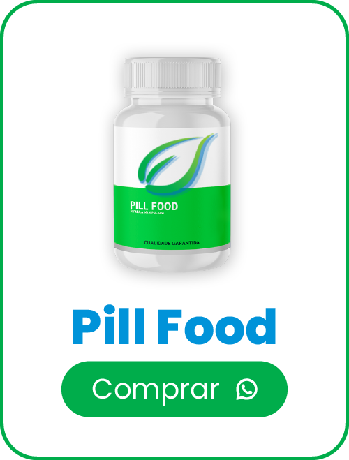 Pillfood