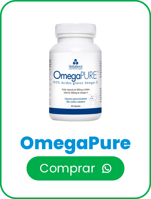 Omegapure